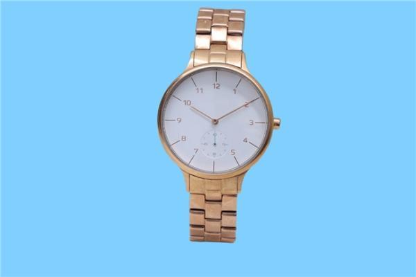 敏泰实业：37 年从腕表代工到新材料领跑，合金铝技术打开行业新空间 