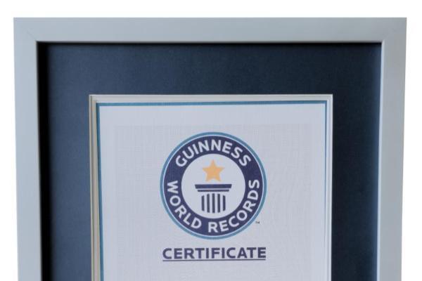 美力城双料里程碑：六维标准立行业基准，吉尼斯纪录铸科技丰碑 