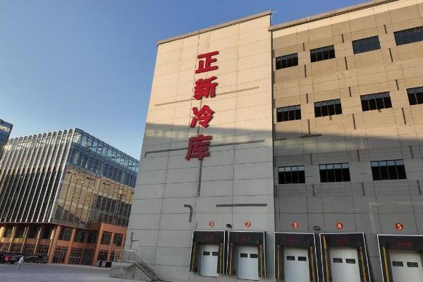 沪桂政企协同破局：上海市广西商会走访正新集团茂掌柜螺蛳粉，解锁特色食品升级路径 