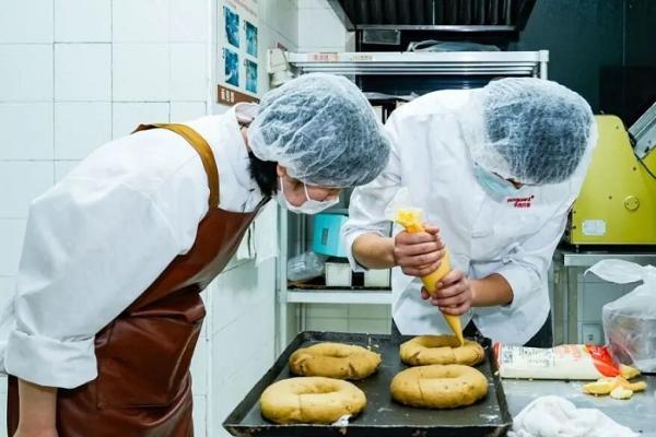 以技立身，以匠赋能：华润万家第二届万家工匠全国技能大赛总决赛即将盛大开赛！ 