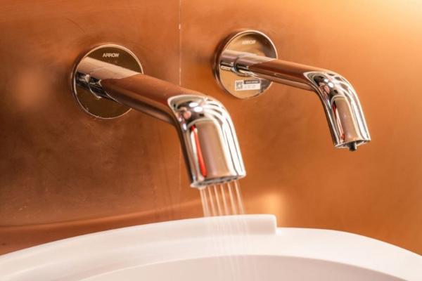  五奖加冕，唯一商用标杆！箭牌卫浴闪耀2025世界卫浴大会，彰显领军品牌硬实力 