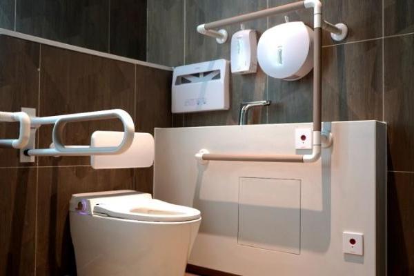  五奖加冕，唯一商用标杆！箭牌卫浴闪耀2025世界卫浴大会，彰显领军品牌硬实力 