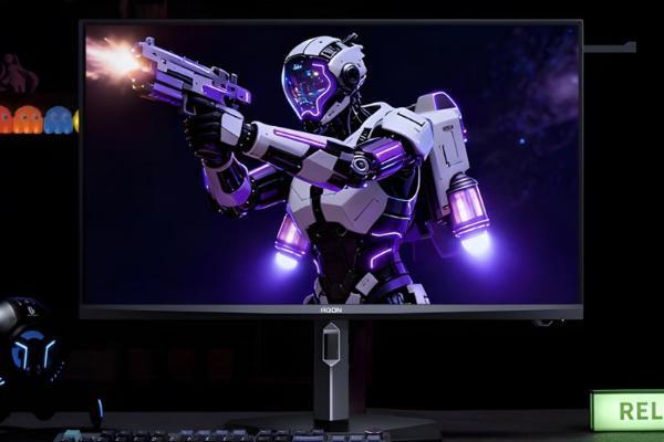 AI显示器功能特点有哪些：解锁智能显示新体验 