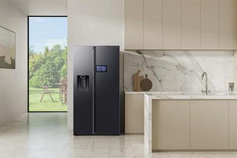 冬日养生新选择：三星AI神 冰箱5系，让健康与新鲜同行 