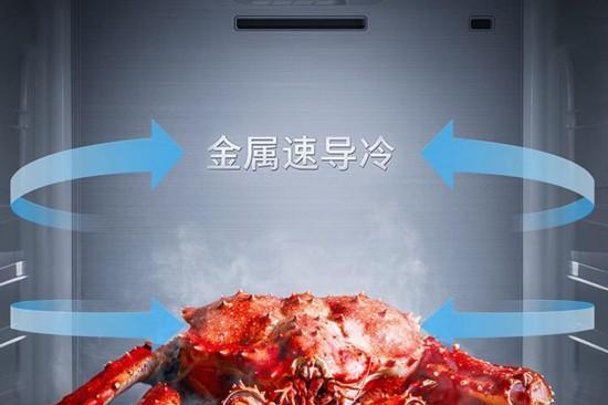 冬日养生新选择：三星AI神 冰箱5系，让健康与新鲜同行 