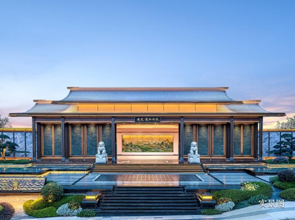 以产品力筑就长期主义，建发房产多城焕新城市人居理想 _TOM资讯