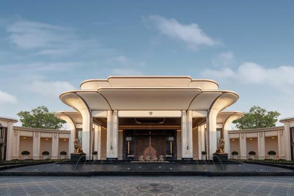 以产品力筑就长期主义，建发房产多城焕新城市人居理想 