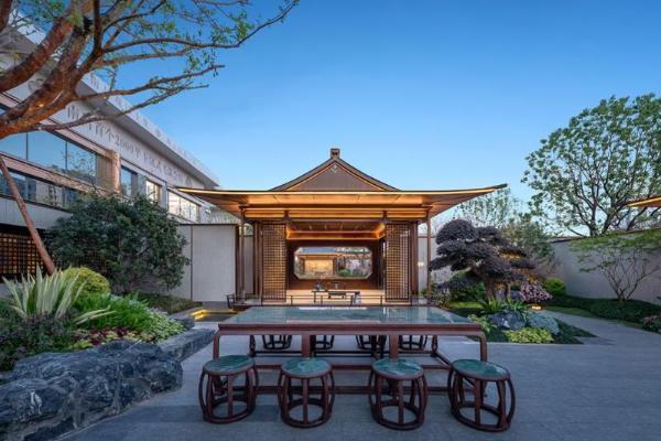 以产品力筑就长期主义，建发房产多城焕新城市人居理想 