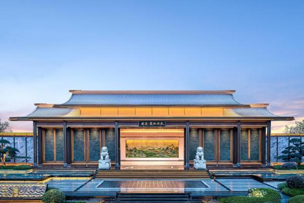 以产品力筑就长期主义，建发房产多城焕新城市人居理想 