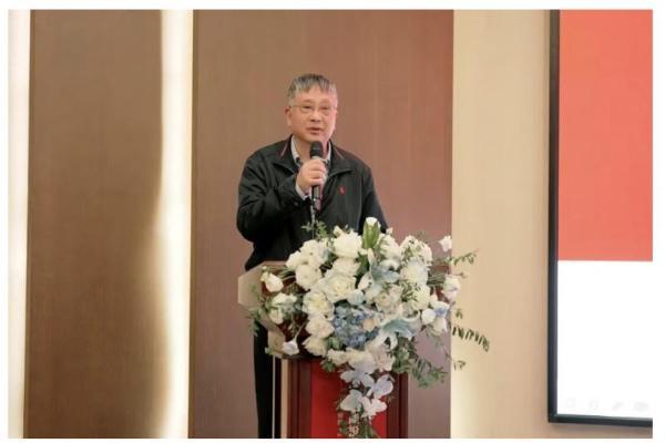 首期人工智能投资营启动，技术产业资本三要素就位 