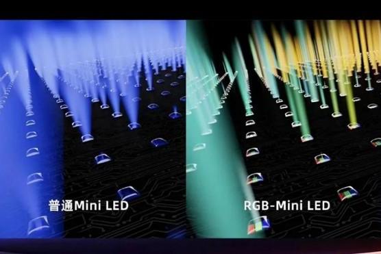 占据市场半壁江山！海信RGB-Mini LED电视如何成为高端电视首选 