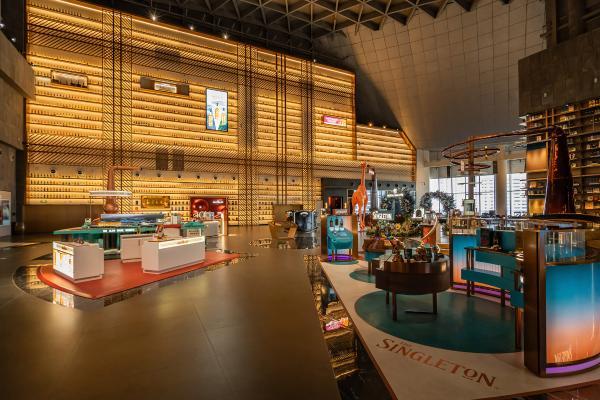 封关倒计时！中免集团十余年深耕树立海南离岛免税消费新标杆 