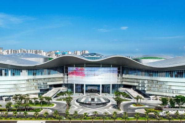 封关倒计时！中免集团十余年深耕树立海南离岛免税消费新标杆 