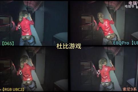 2025高端电视选购指南：为何海信RGB-Mini LED已成首选？ 