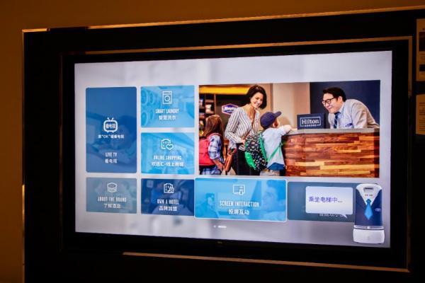 解密！让酒店采购者放心的电视，到底强在哪里？ 