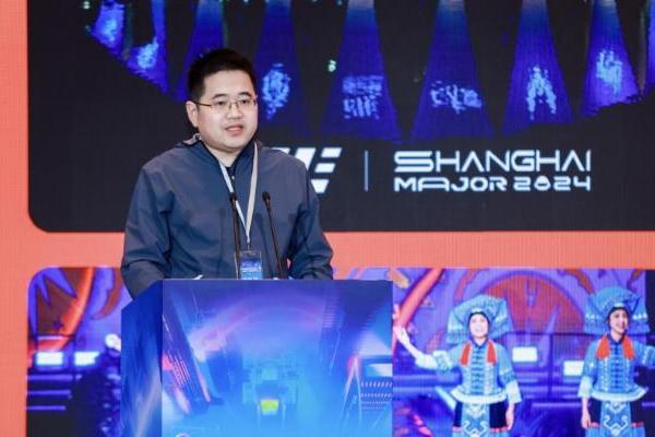 2025年度中国电竞产业年会举办，完美世界分享赛事生态构建之路 