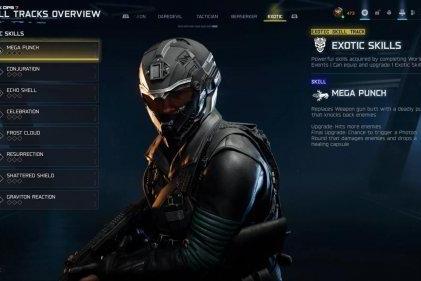 《使命召唤®：黑色行动7™》与《使命召唤®：战争地带™》第1赛季现已上线 