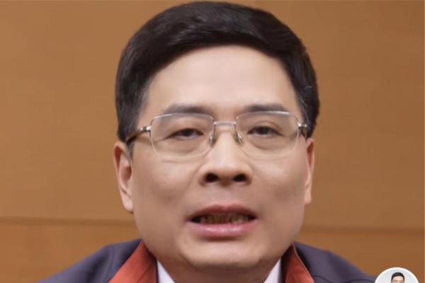 海尔周云杰：做企业家IP应该坚守三个原则 