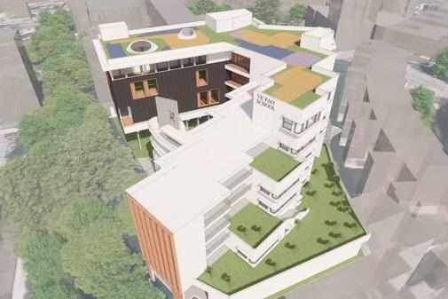 双语卓越新篇章：香港包玉刚学校任命创校校长