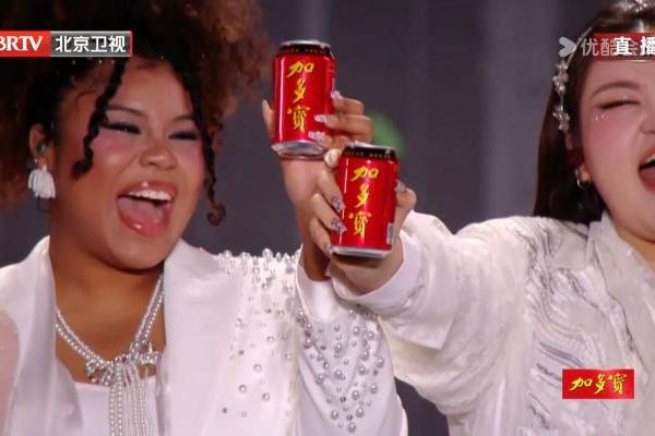 加多宝以《一起开麦吧》为纽带，与Z世代的“双向奔赴”