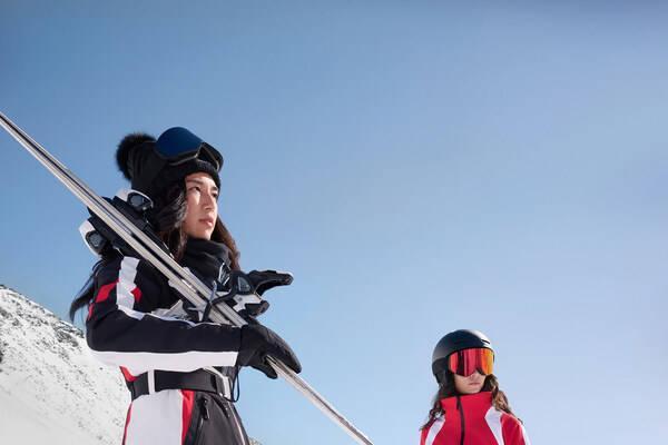 迪桑特发布2025秋冬双板滑雪服系列 以精工造艺持续赋能双板滑雪性能革新