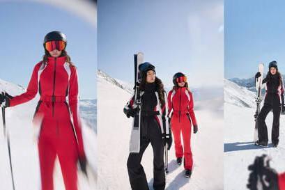 迪桑特发布2025秋冬双板滑雪服系列 以精工造艺持续赋能双板滑雪性能革新