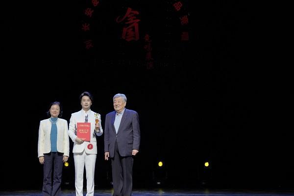  刘长安&李需民声乐作品全国竞唱完美落幕 