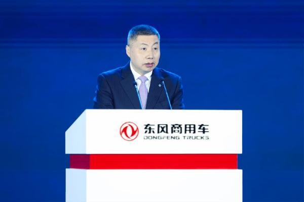  东风商用车2026年目标17.6万辆！准备啥新品？ 