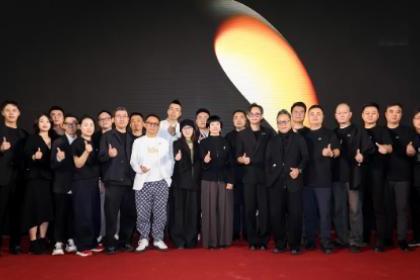 光越宇宙 欧普照明携高端设计品牌OLL闪耀广州设计周