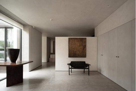 谢柯：从自宅到新作，设计如何让生活高级会晤