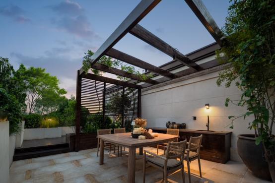 谢柯：从自宅到新作，设计如何让生活高级会晤