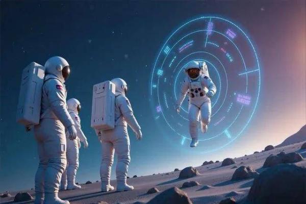 共筑寰宇新格局：2026北京国际商业航天展凝聚全球产业共识