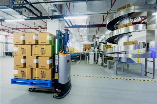 与自贸港共成长！葫芦娃药业向国际化智能化高端化转型升级 