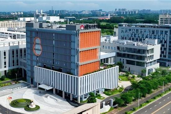 与自贸港共成长！葫芦娃药业向国际化智能化高端化转型升级 