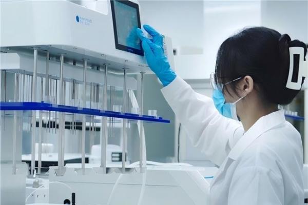 与自贸港共成长！葫芦娃药业向国际化智能化高端化转型升级 