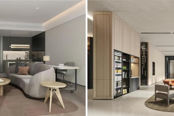 独家测评｜雅诗阁&锦江酒店的“基因融合”到底多能打？ 