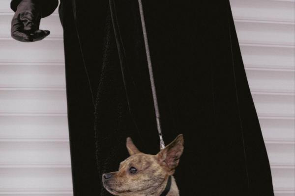  TEAM WANG design 发布 THE ORIGINAL 1 全新生活方式子系列 —— “FRIENDS” 