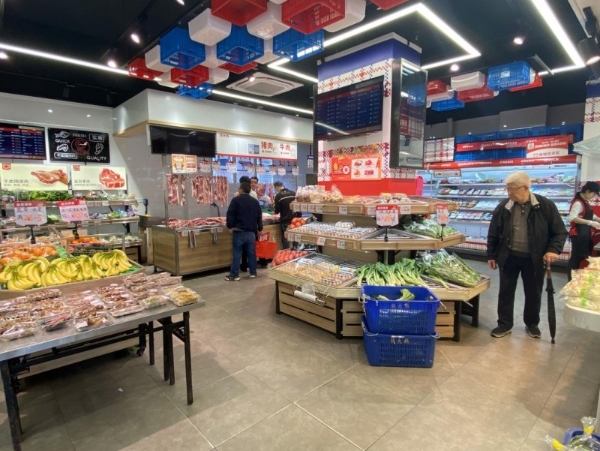 钱大妈披露上市招股书，开启生鲜零售规模化发展新篇 