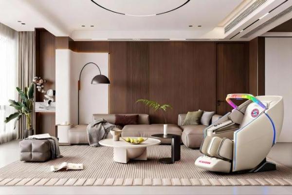 买前必看！深度解析2026十大按摩椅品牌，直接抄作业！ 