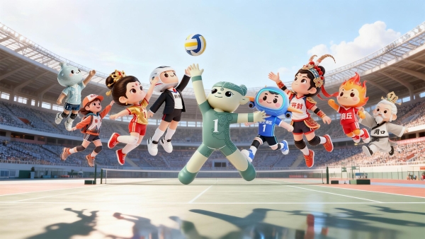 一年300条商业片、50部短剧：河南企业出类AI科技跑出“新质”加速度 