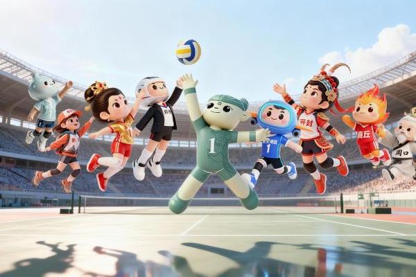 一年300条商业片、50部短剧：河南企业出类AI科技跑出“新质”加速度 