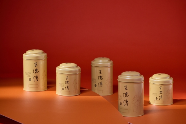 王德传茶庄新年礼盒新闻稿2026王德传马年新春礼盒 | 以光为马，开启茶礼无界新程！ 