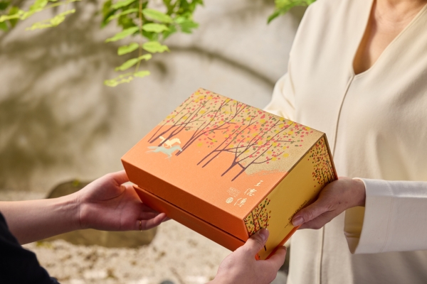 王德传茶庄新年礼盒新闻稿2026王德传马年新春礼盒 | 以光为马，开启茶礼无界新程！ 