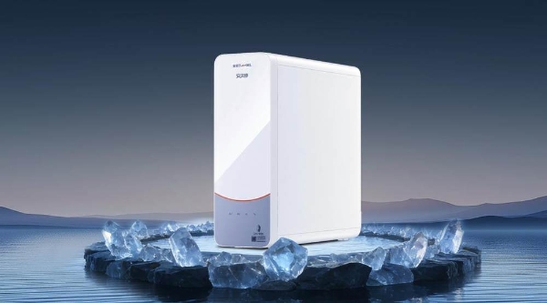 安吉尔亮相天猫优品HAE博览会，发布家庭净水新品Q7 K1000 