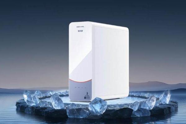 安吉尔亮相天猫优品HAE博览会，发布家庭净水新品Q7 K1000 