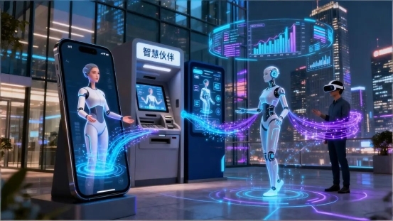 世优科技AI数字人“希娅”入选工信部2025元宇宙典型案例