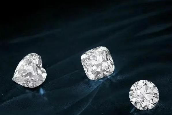 2026开年聚焦，纯天然钻石行业发布最新市场趋势报告 