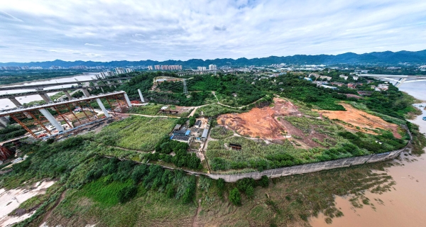 苏伊士旗下重庆德润新邦中标土壤修复项目，守护长江生态 