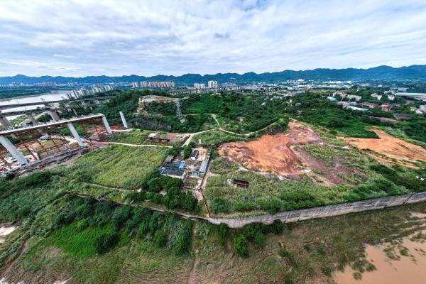 苏伊士旗下重庆德润新邦中标土壤修复项目，守护长江生态 