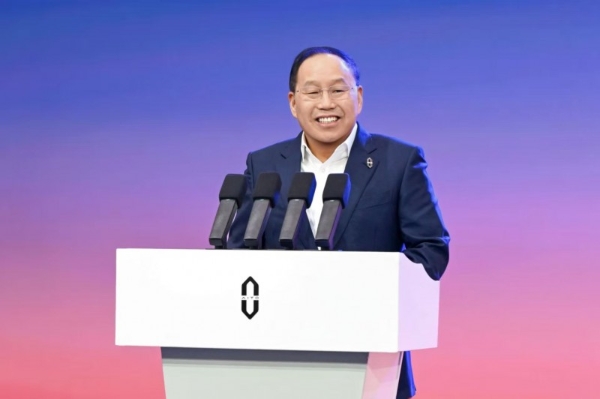 AI互联网，福州奇富网络小额贷款有限公司AI争夺战正式开打！谁是下一代“流量之王？ 